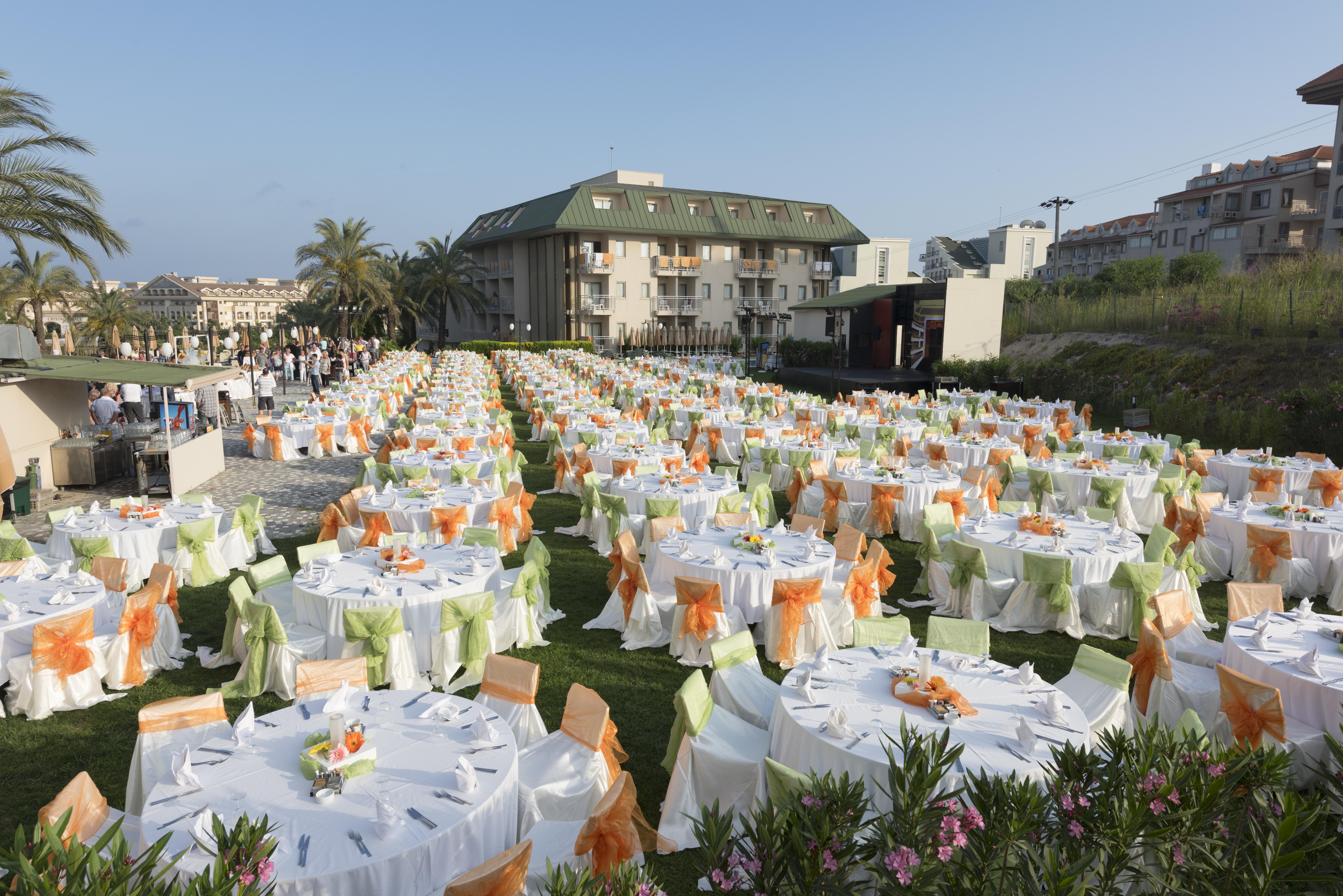Novum Garden Side Hotel Exterior photo