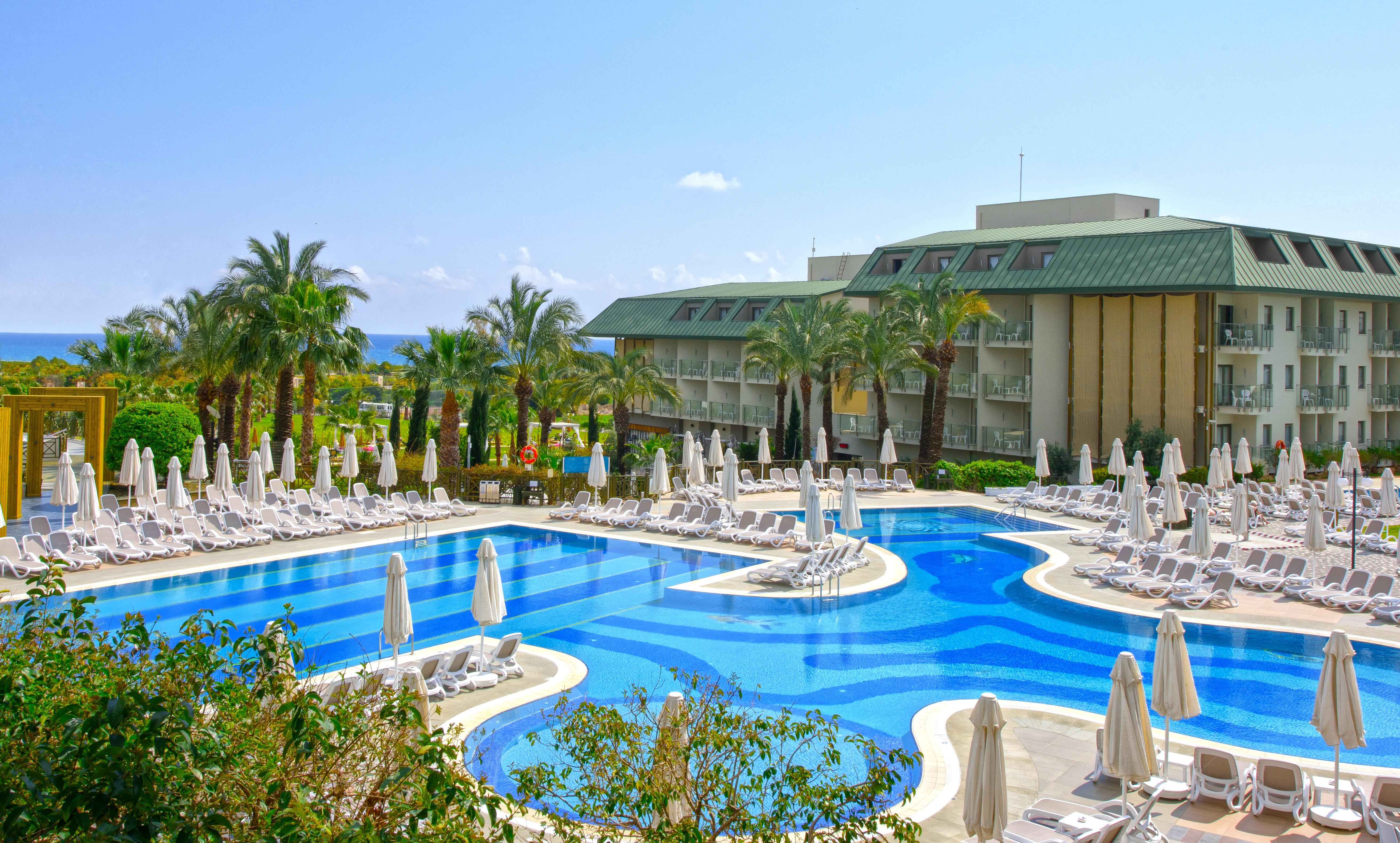 Novum Garden Side Hotel Exterior photo