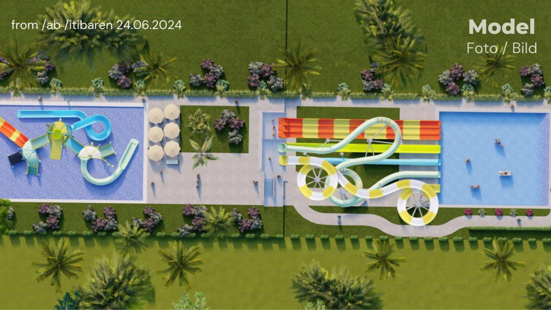 Novum Garden Side Hotel Exterior photo